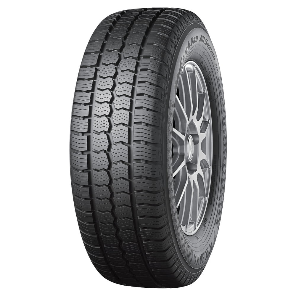Yokohama BluEarth-Van All Season RY61 215/60 R17 109T 