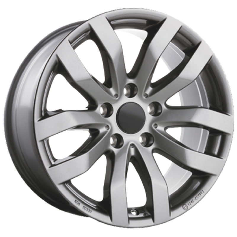 Easyfit 922 G 7.5x18 5x114.3 ET45