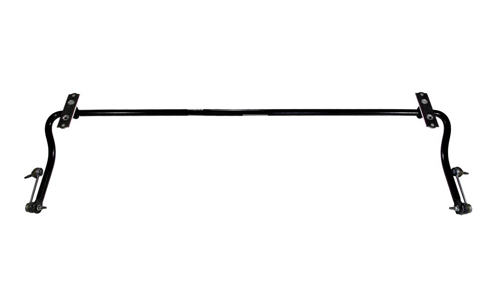 STAB STANG ACHT