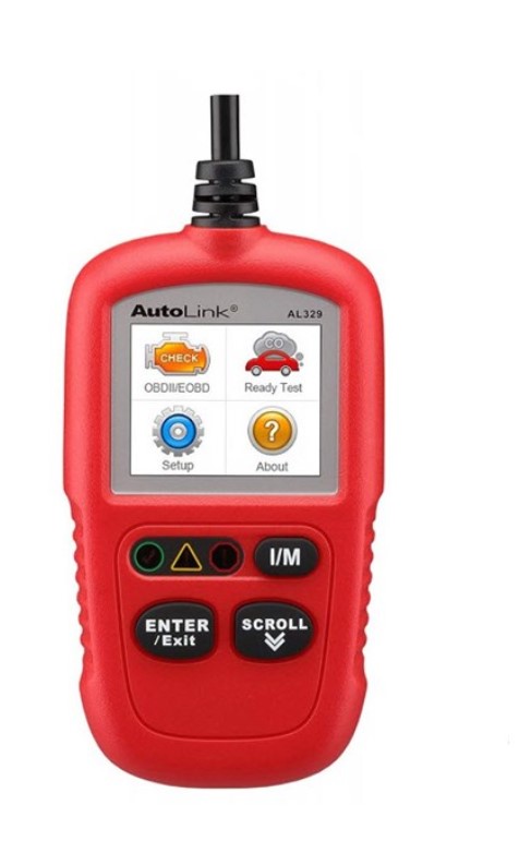 Autel Autolink AL329