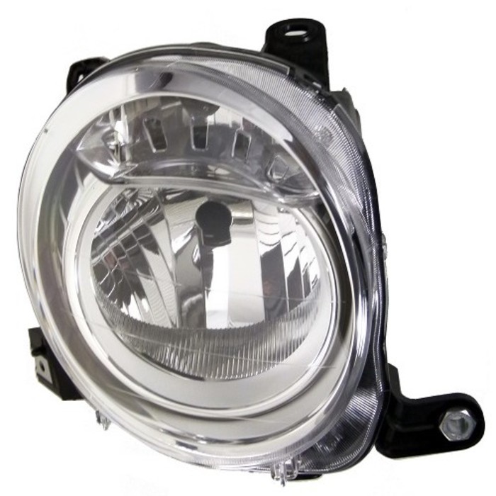 Projecteur droite 500 2007-