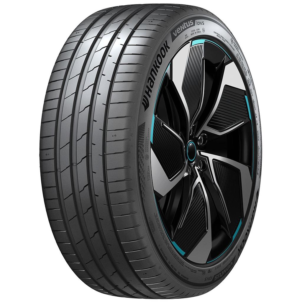 HANKOOK iON evo 245/35 R21 96Y XL