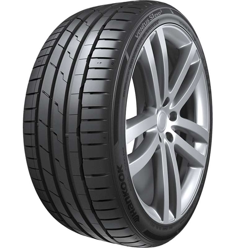HANKOOK Ventus S1 evo3 SUV 235/55 R19 101V