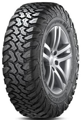 HANKOOK Dynapro MT2 215/85 R16 115Q 