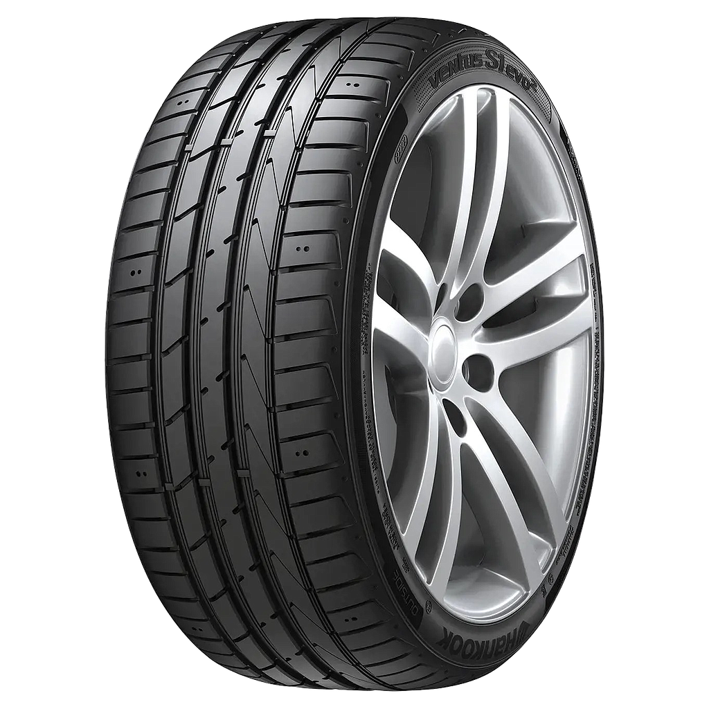 HANKOOK Ventus S1 evo2 SUV 235/50 R19 99V 