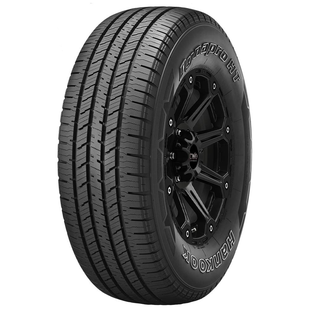 HANKOOK Dynapro HT 245/70 R17 119S 
