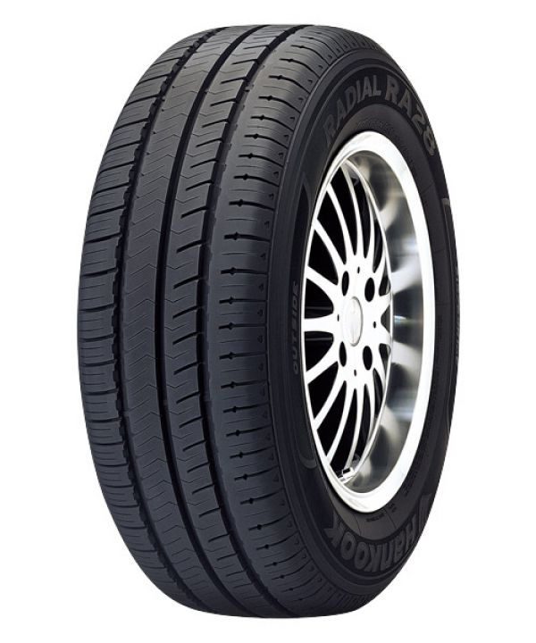 HANKOOK Radial RA28E 205/65 R16 107T 