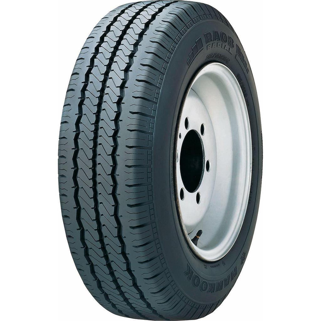 HANKOOK Radial RA08 195/75 R14 106Q
