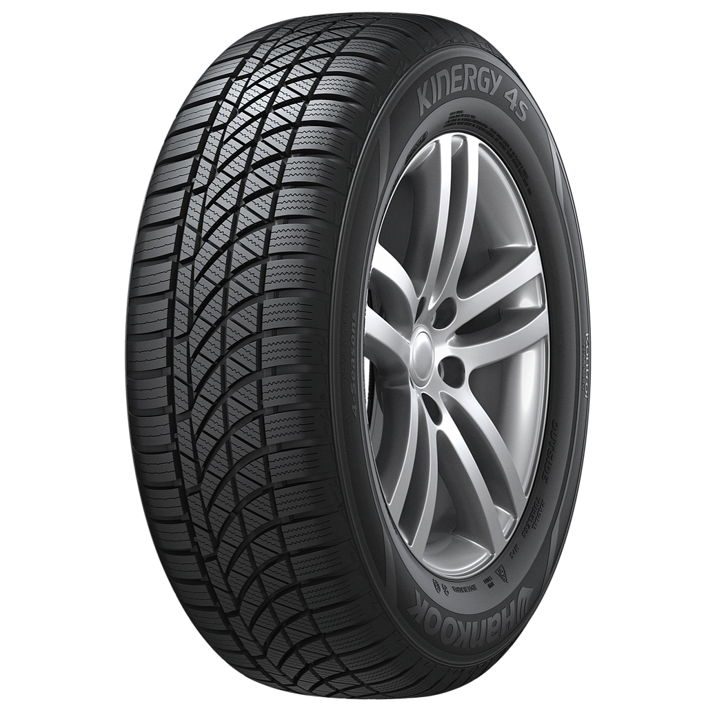 HANKOOK Kinergy 4S 195/60 R16 89H 