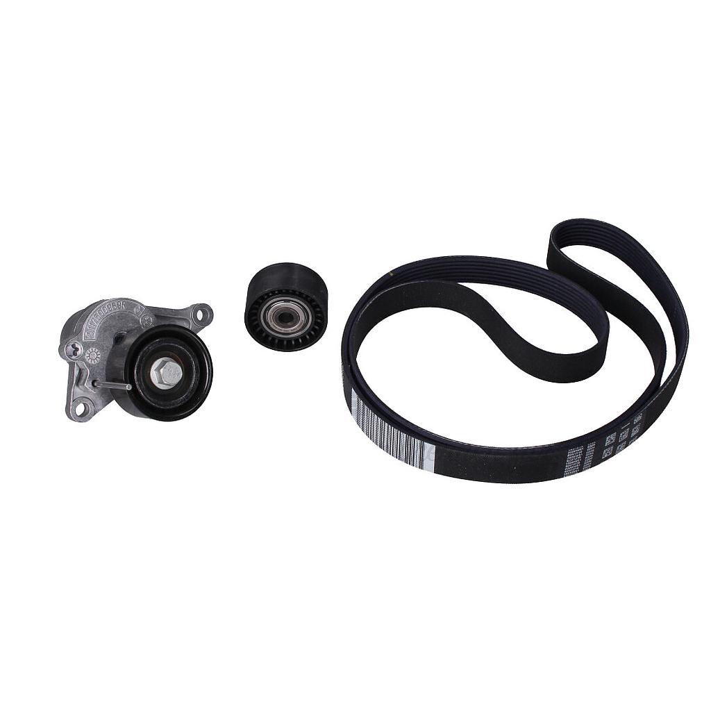 Kit de courroie Master 2.3