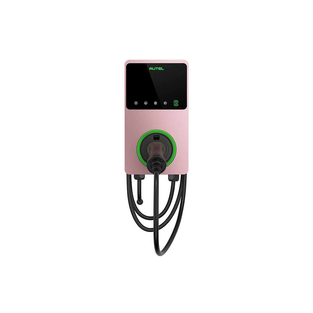 MaxiCharger AC Wallbox, 22kW, Kabelversion, RG