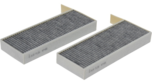 Filtre à pollen avec charbon actif antiallergie 308 (P5) /  408 / DS4 II