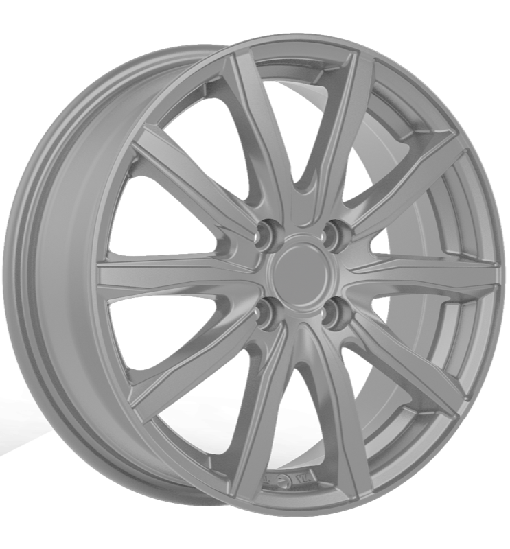 Easyfit 291 S 7.5x18 5x110 ET37
