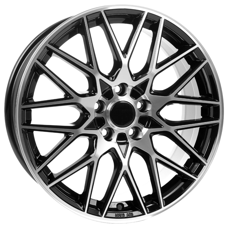 Easyfit 925 DG 8.5x20 5x112 ET43
