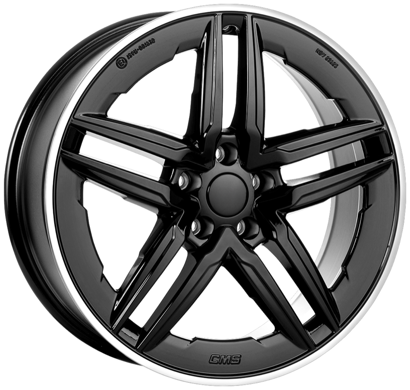 Easyfit 929A DRB 8x19 5x112 ET46