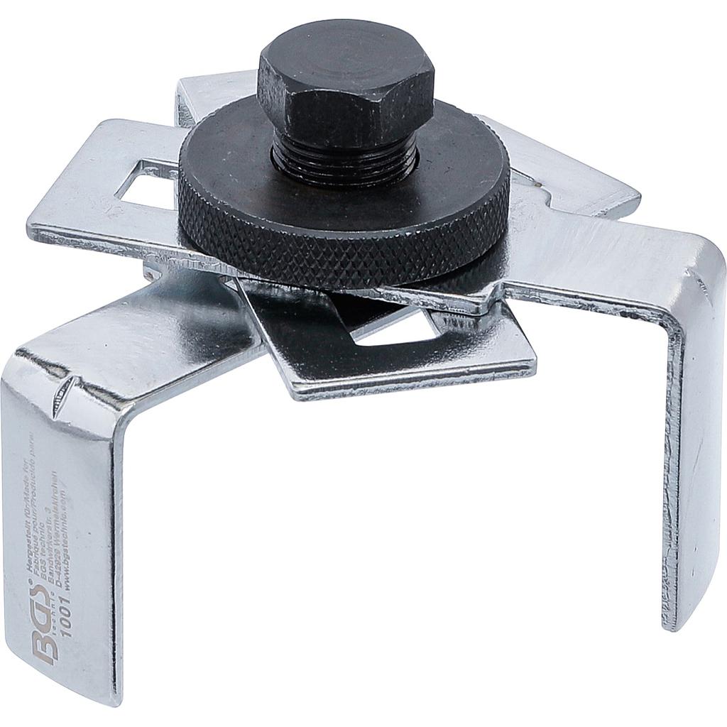Tankgeberschlüssel, verstellbar | Antrieb Außensechskant 24 mm