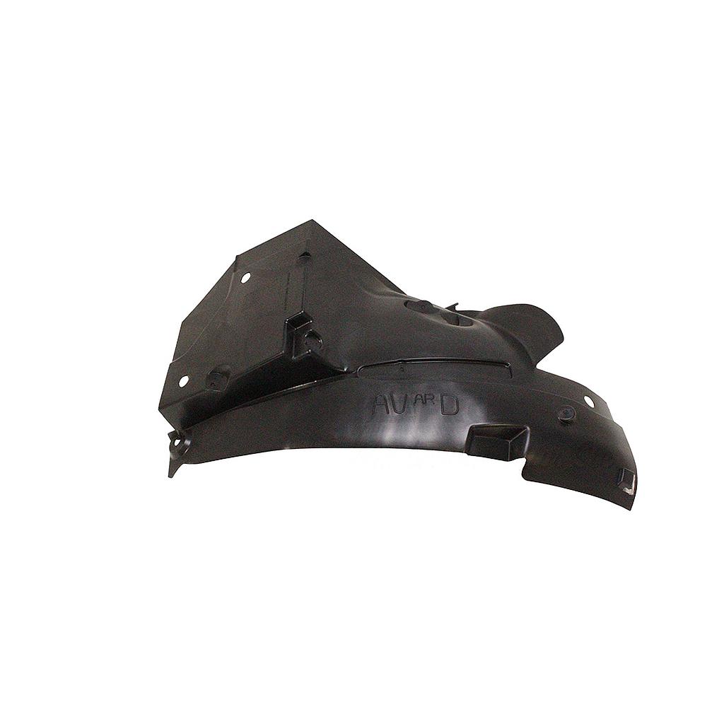 Pare-boune avant droite pièce arrière