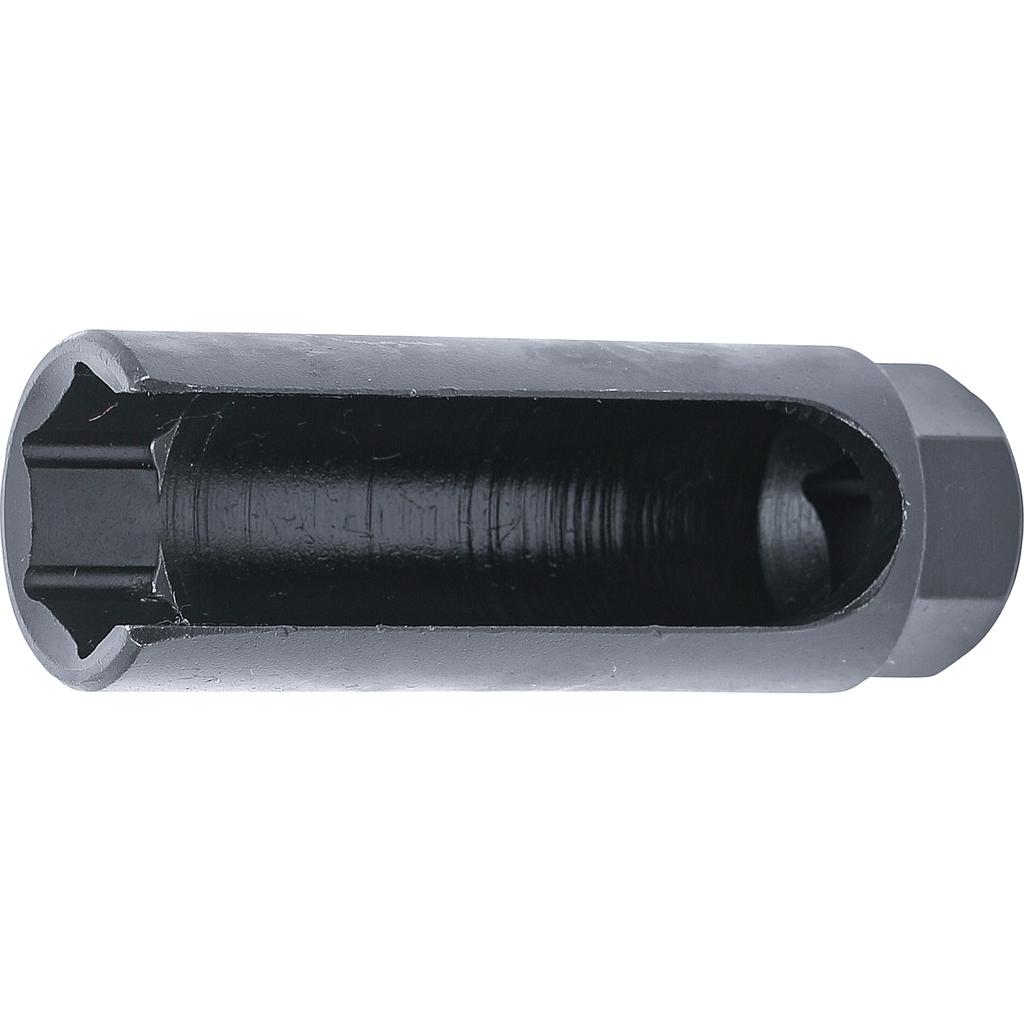 Lambdasonden-Einsatz | Antrieb Innenvierkant 12,5 mm (1/2&quot;) | SW 22 mm