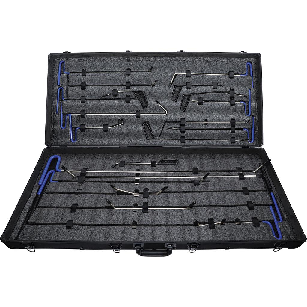 Ausbeuleisen-Satz | 23-tlg.