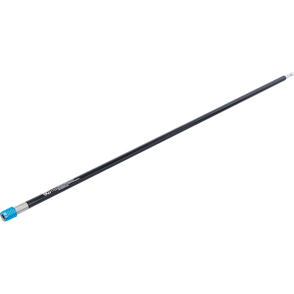 Automatischer Bithalter | Abtrieb Innensechskant 6,3 mm (1/4&quot;) | 600 mm
