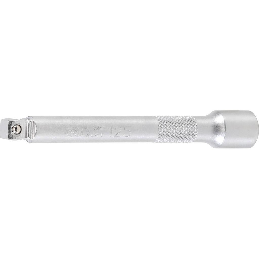 Kipp-Verlängerung | 10 mm (3/8&quot;) | 125 mm