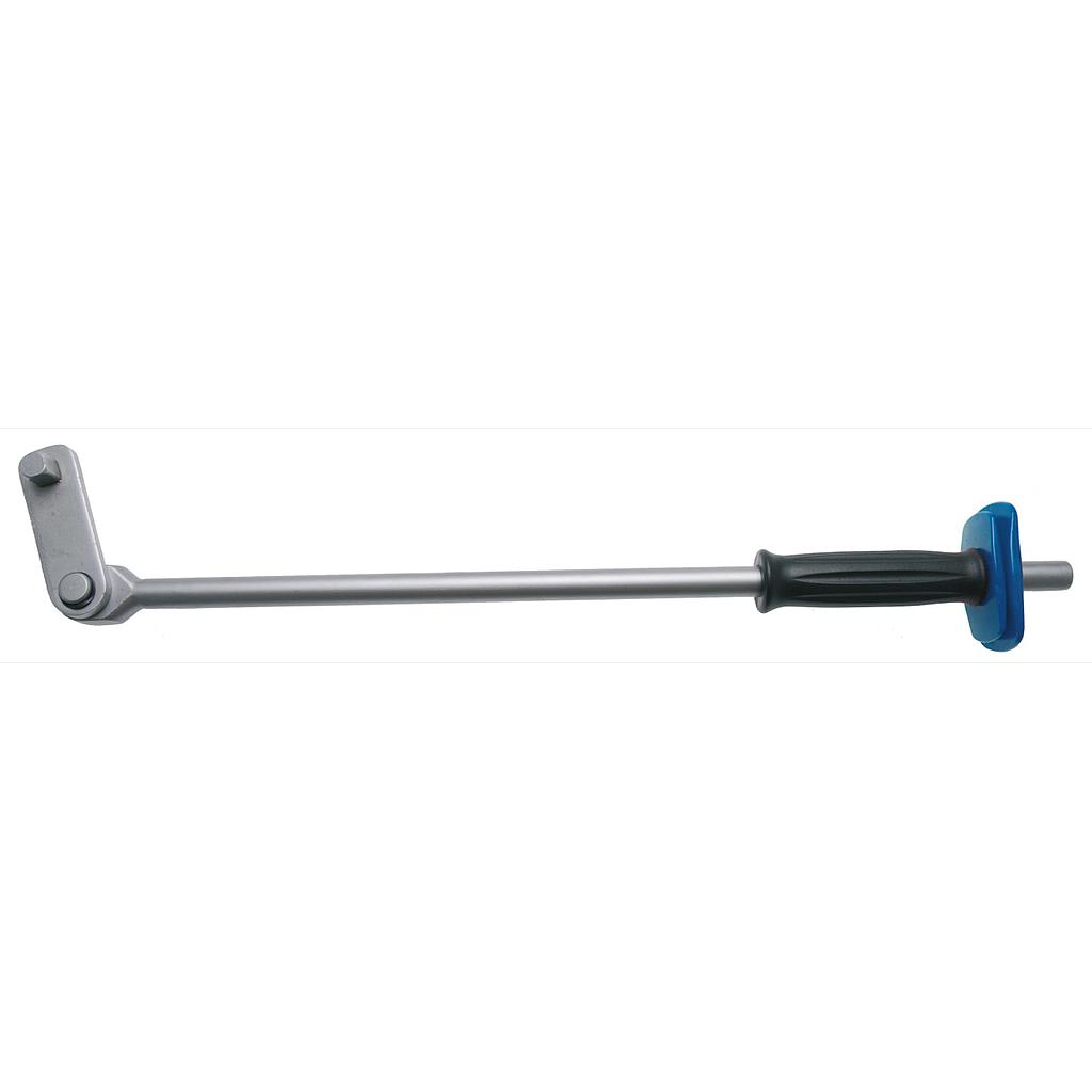 Kraft-Schlaglöser | 12,5 mm (1/2&quot;) | 620 mm