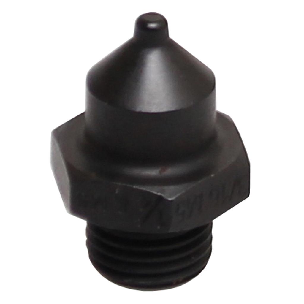 Pressdorn Stufe2 | für Art. 3057 | Ø 5 mm, 6 mm