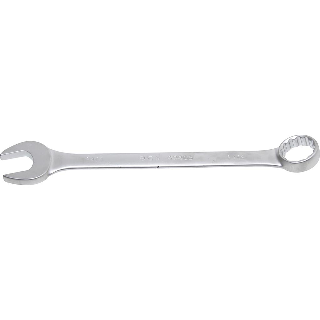 Maul-Ringschlüssel | SAE | SW 1.1/4&quot;