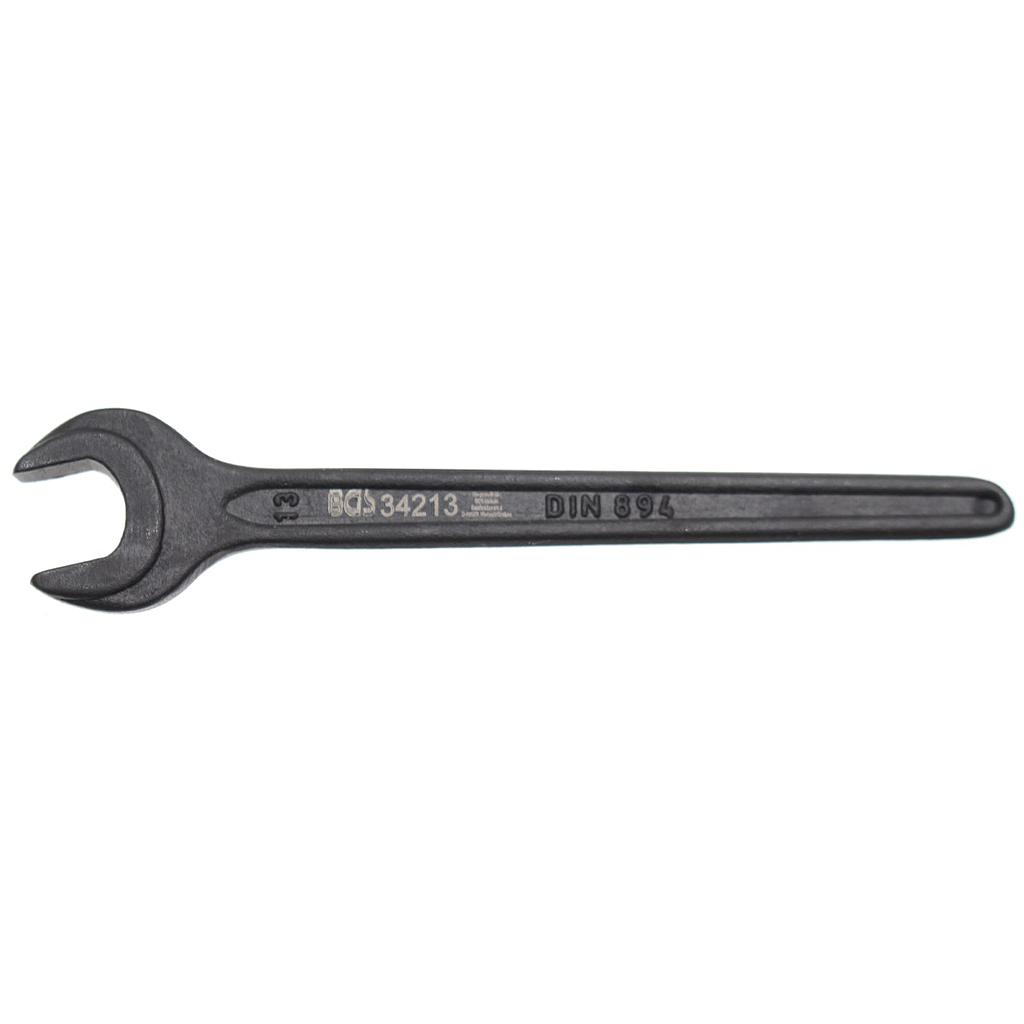 Einmaulschlüssel | DIN 894 | SW 13 mm