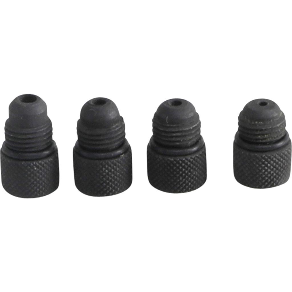 Ersatzmundstücke für Art. 402 | 2,4 / 3,2 / 4,0 / 4,8 mm