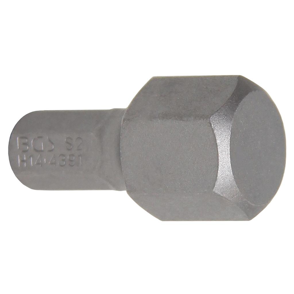 Bit | Antrieb Außensechskant 8 mm (5/16&quot;) | Innensechskant 14 mm
