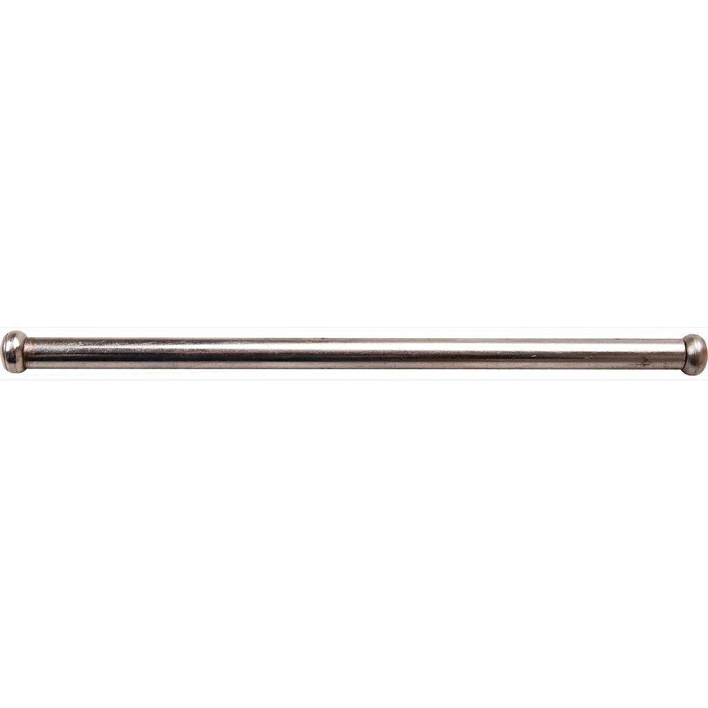 Stahlknebel für Schraubstöcke | 10,5 x 225 mm