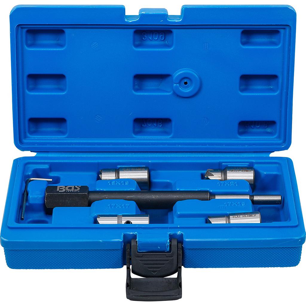 Injektoren-Dichtsitz-Fräser-Satz für CDI Motoren | 5-tlg.