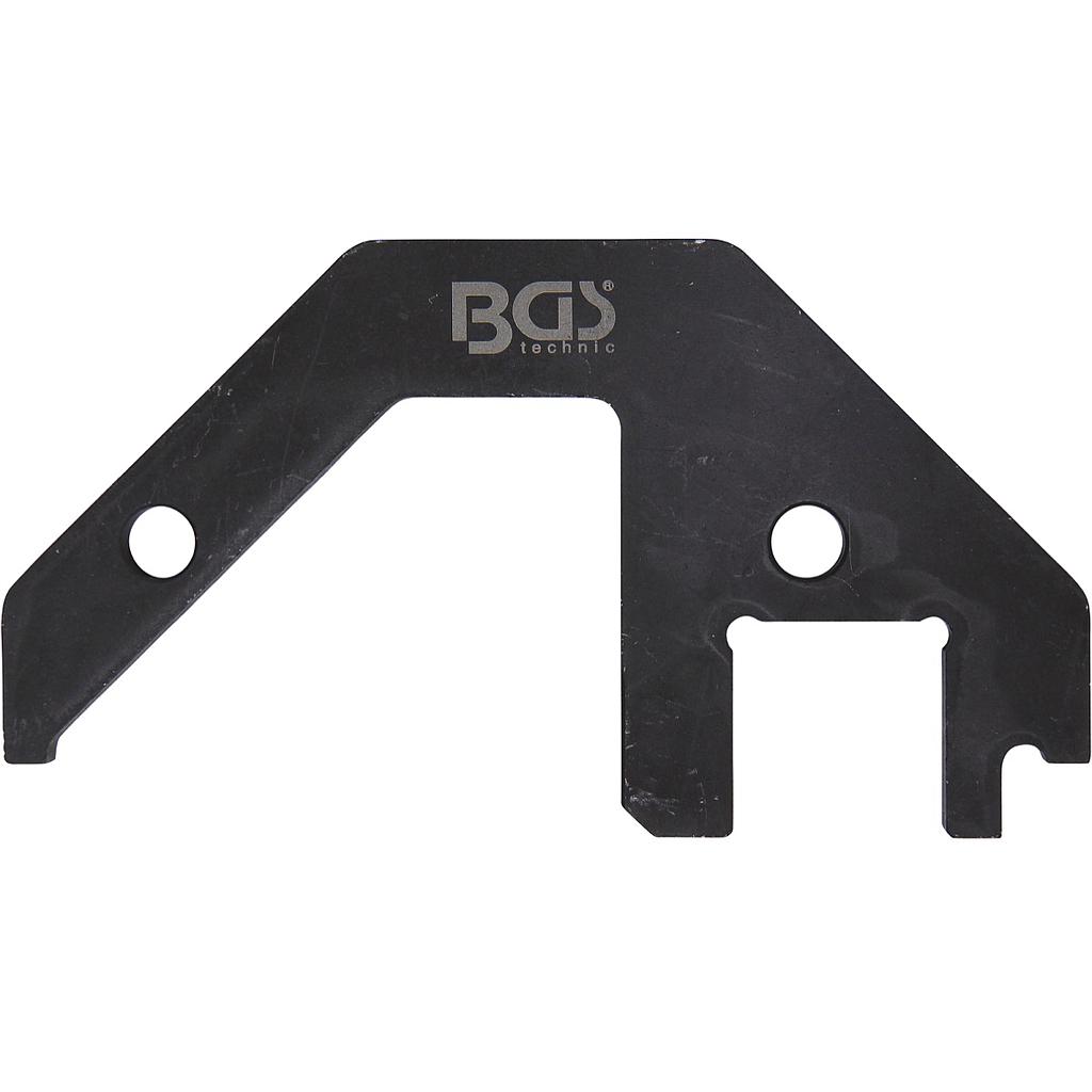 Nockenwellen-Arretierwerkzeug | für BMW | für Art. 62616