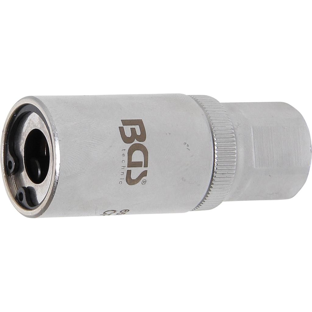 Stehbolzen-Ausdreher | 12,5 mm (1/2&quot;) | 9 mm
