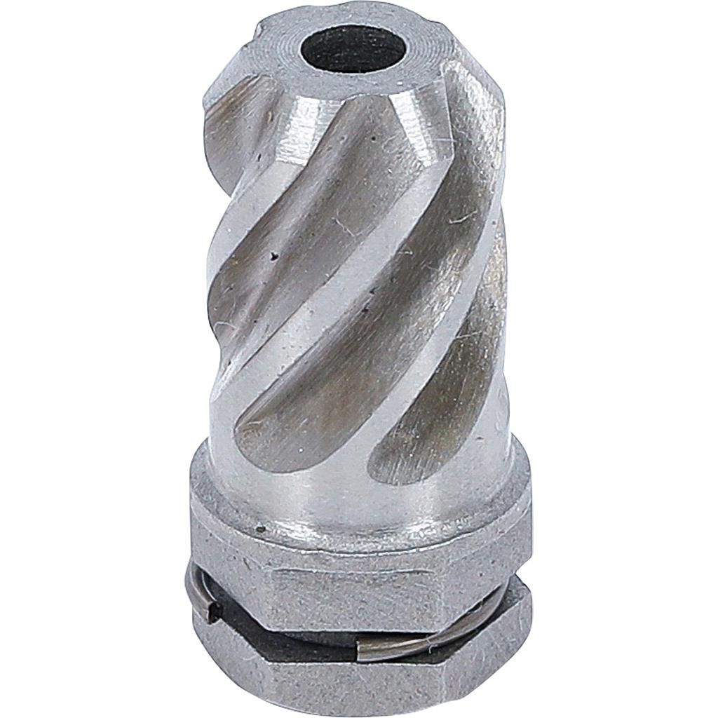 Reibahle | für Art. 65520 | Ø 15 mm, Länge 23 mm