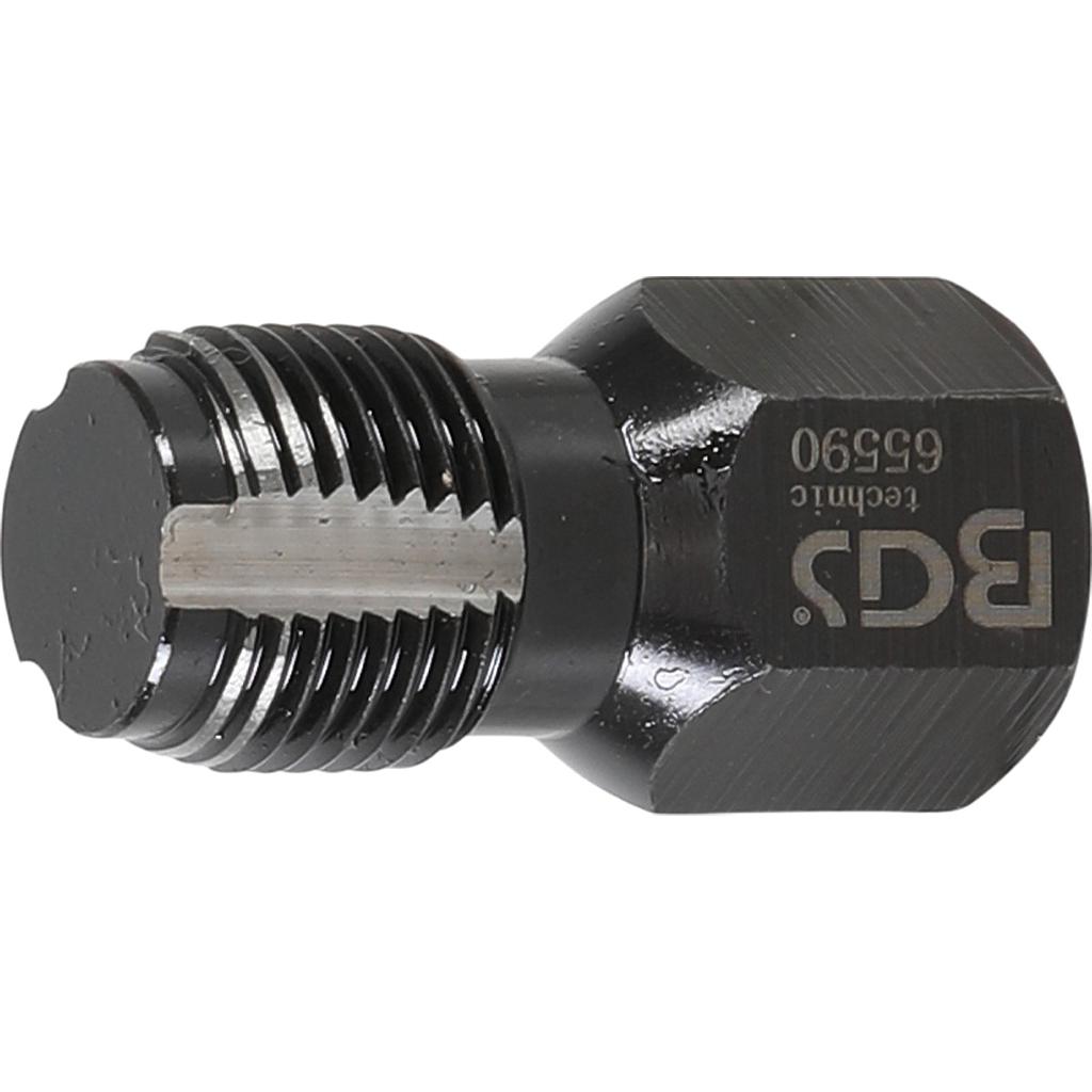 Reparaturwerkzeug für Lambdasondengewinde | M18 x 1,5 mm