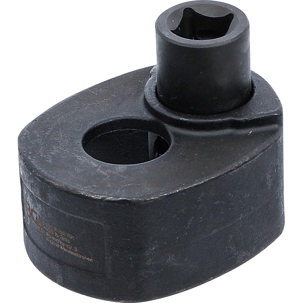 Spurstangen-Werkzeug | Antrieb Innenvierkant 12,5 mm (1/2&quot;) | 32 - 42 mm