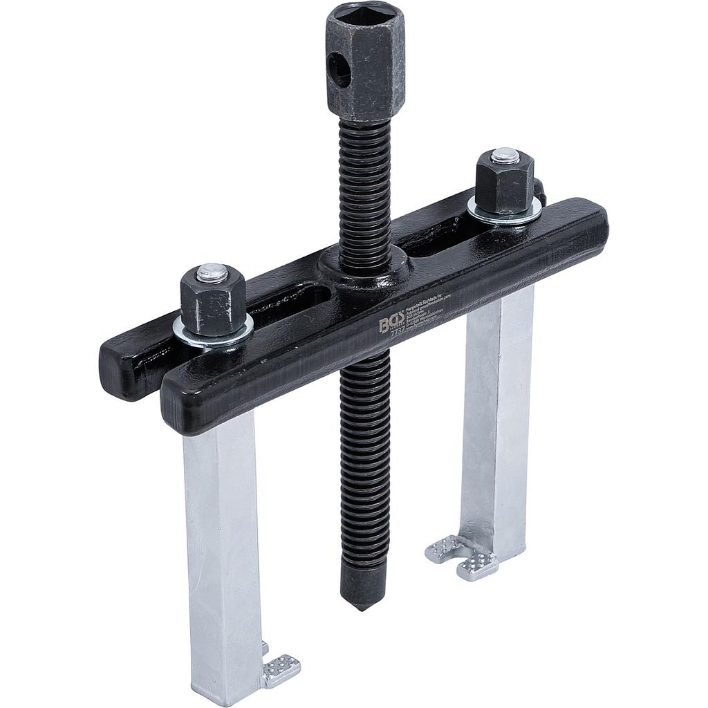 Aussen-/Innenabzieher, 2-armig | 40 - 145 mm / 70 - 170 mm