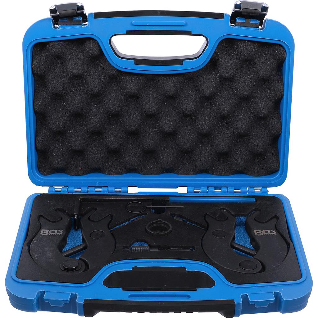 Motor-Einstellwerkzeug-Satz | für Audi A4, A6, A8