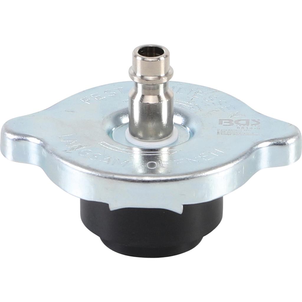 Kühleradapter für Art. 8514 | für Mercedes-Benz Sprinter