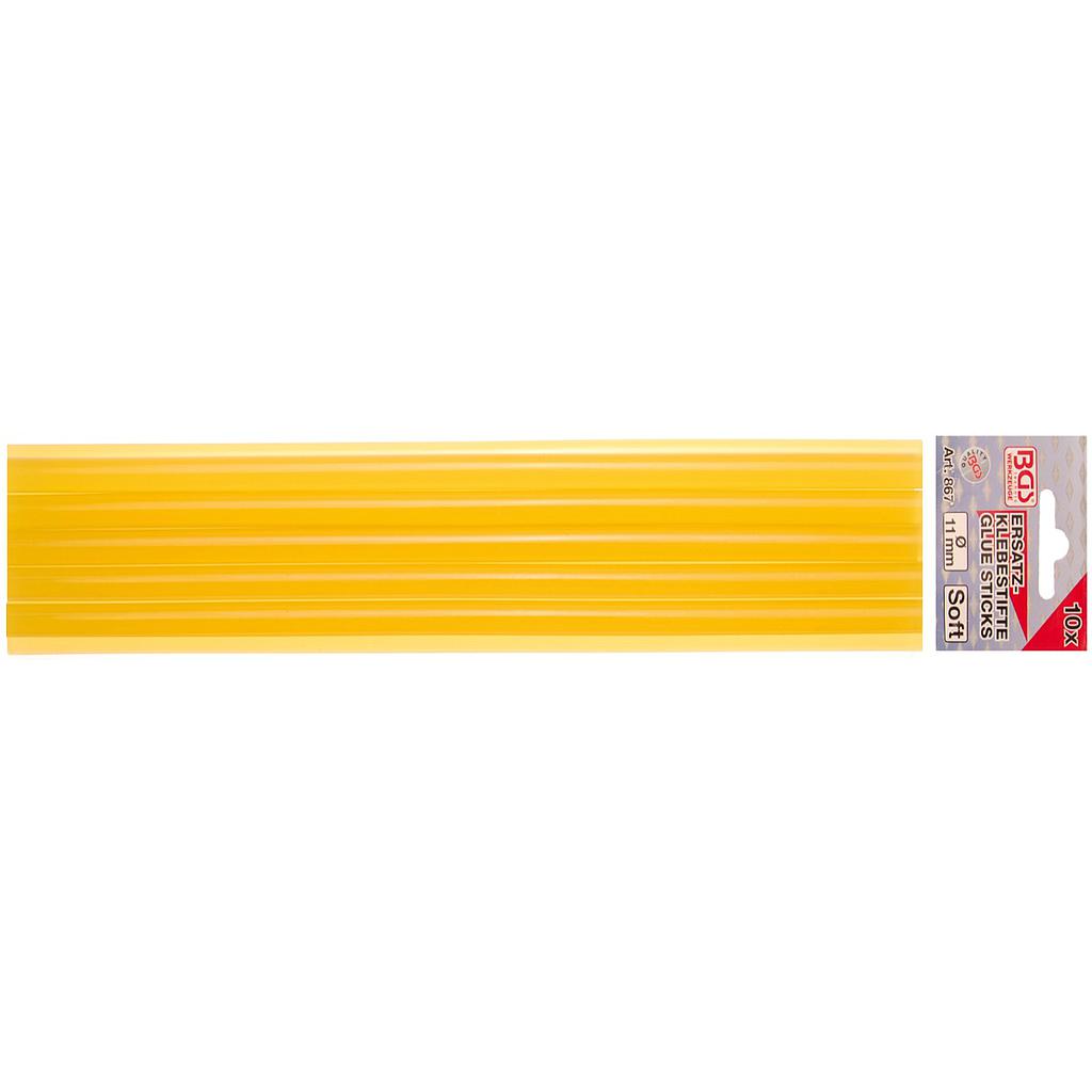 Ersatz-Klebestifte für Art. 865, 8057 | 10-tlg.