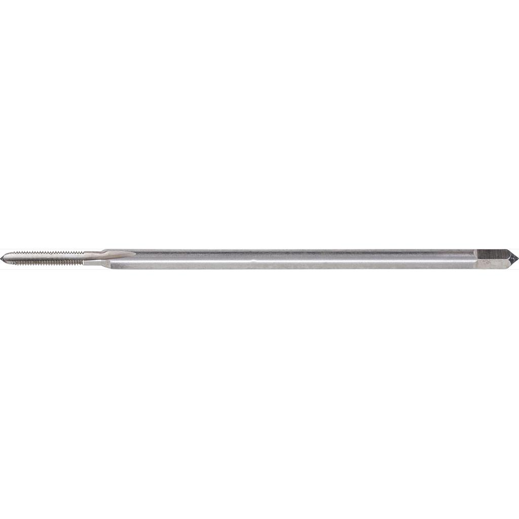 Gewindebohrer | lang | für Art. 8698 | M3 x 0,5 mm