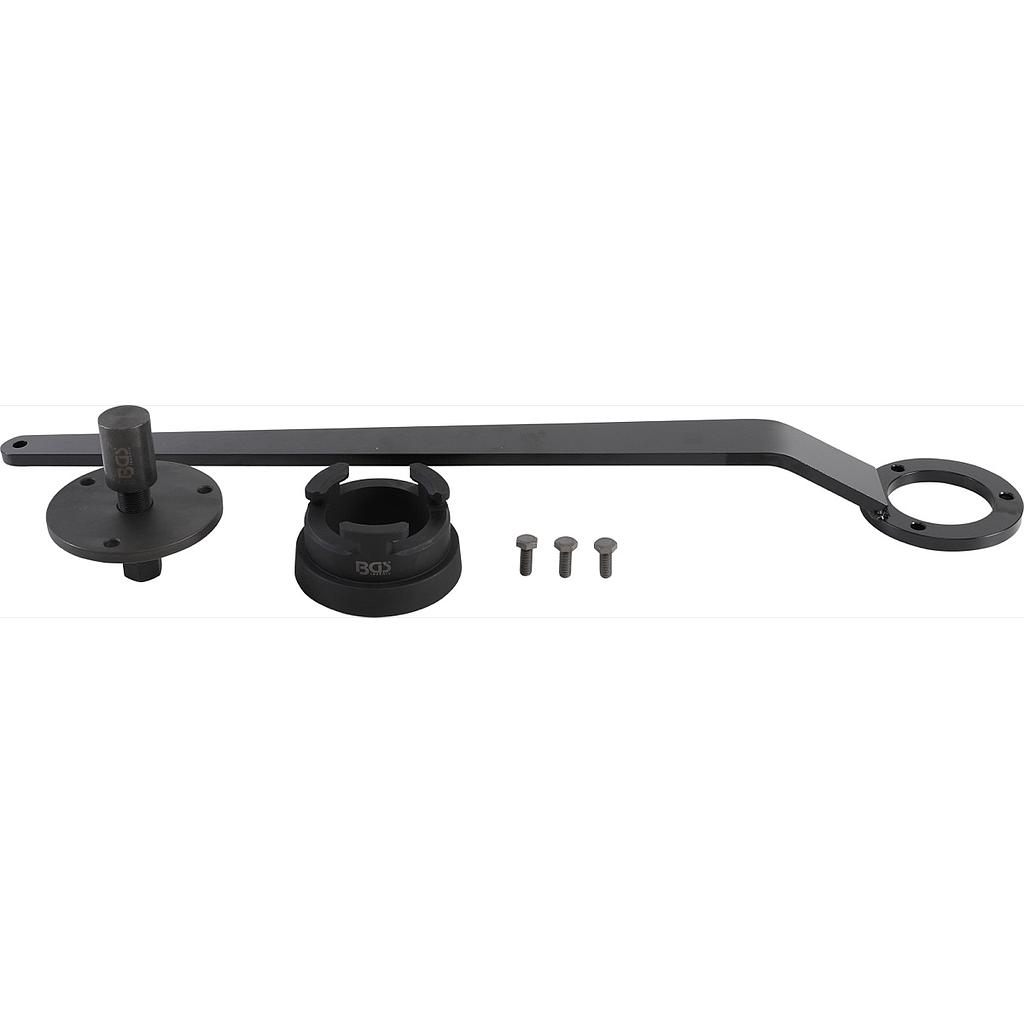 Kurbelwellen-Gegenhalter | für BMW M52TU / M54 / M56