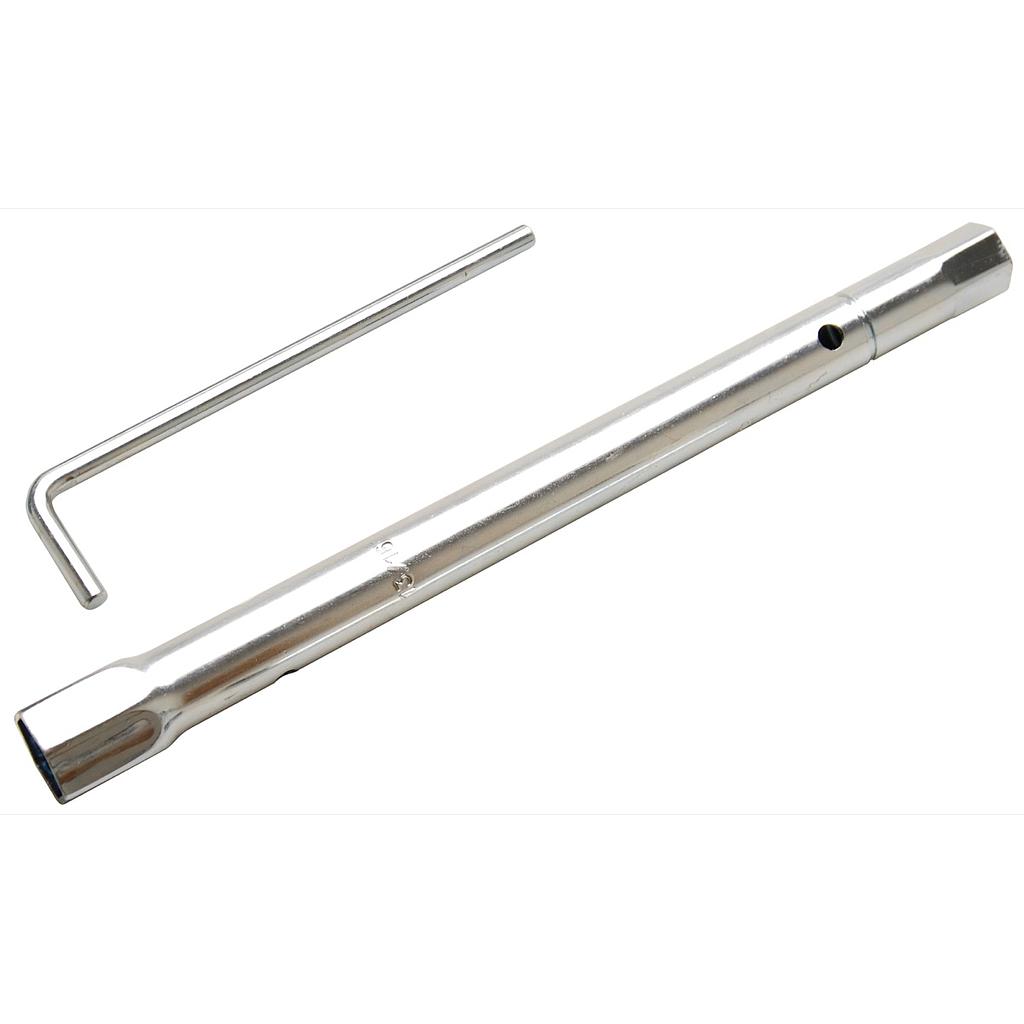 Zündkerzen-Rohrsteckschlüssel | für Toyota Prius | SW 16 x 20,6 mm