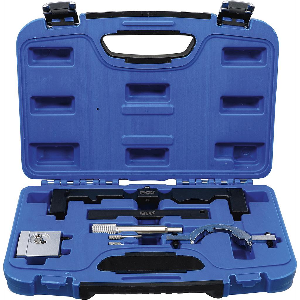 Motor-Einstellwerkzeug-Satz | für Opel 1.2, 1.4