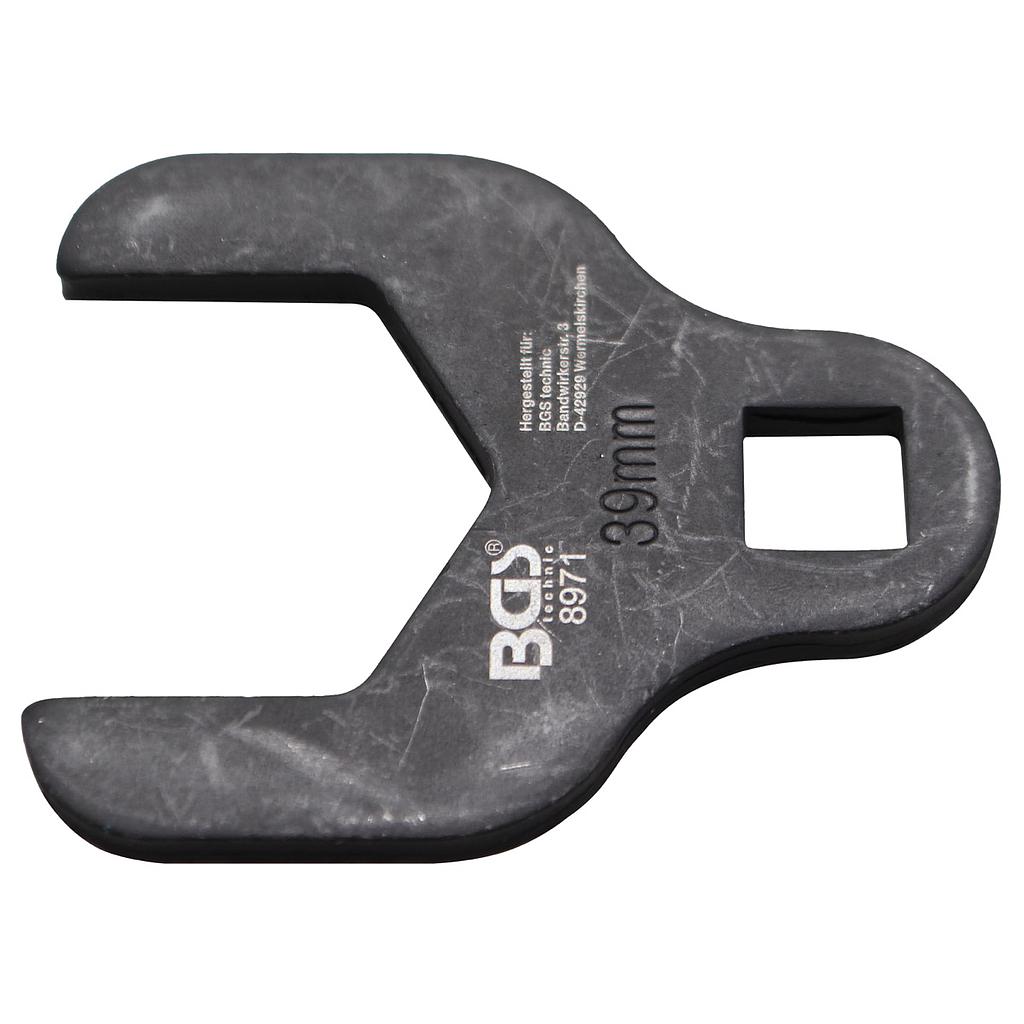 Wasserpumpen-Einstellschlüssel | für Opel | 39 mm