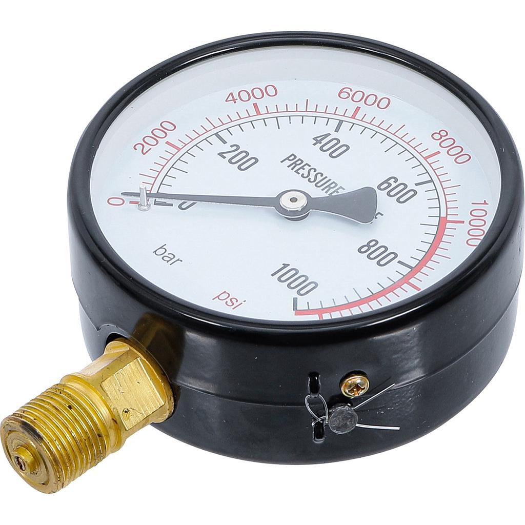 Manometer für Art. 9246