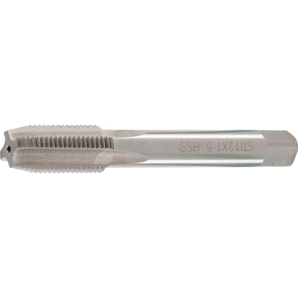 STI-Einschnitt-Gewindebohrer | HSS-G | M12 x 1,5 mm