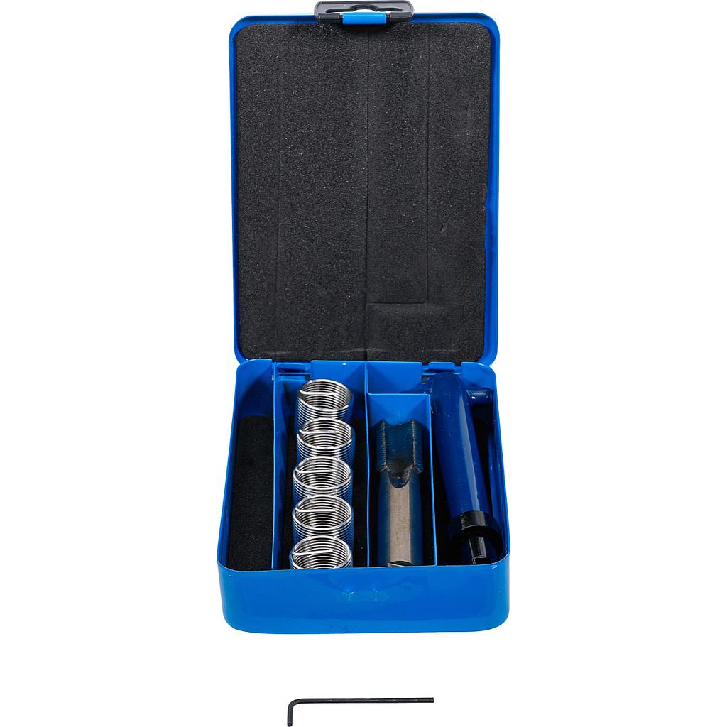 Gewinde-Reparatursatz | M20 x 1,5 mm | 7-tlg.